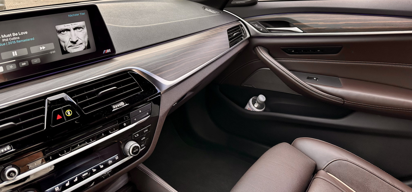 M550i - Fragen und Infos