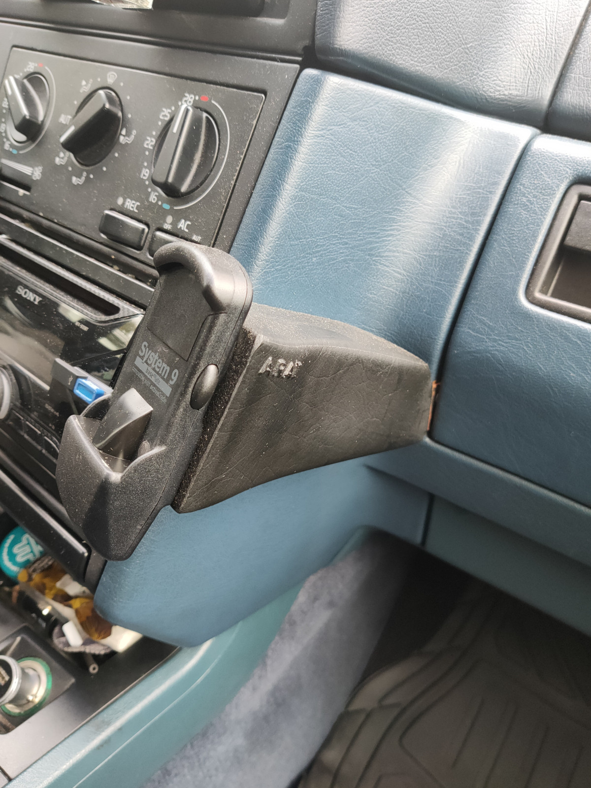 SUCHE... (Suchanfragen für Teile etc. für VOLVO 850, S70, V70/XC70 I, C70 I)