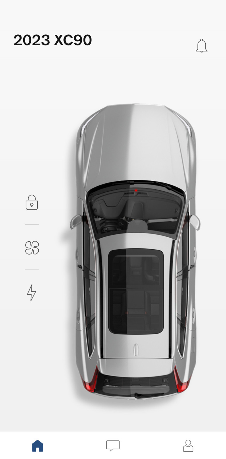 Ultimativer XC90 Vorstellungsthread