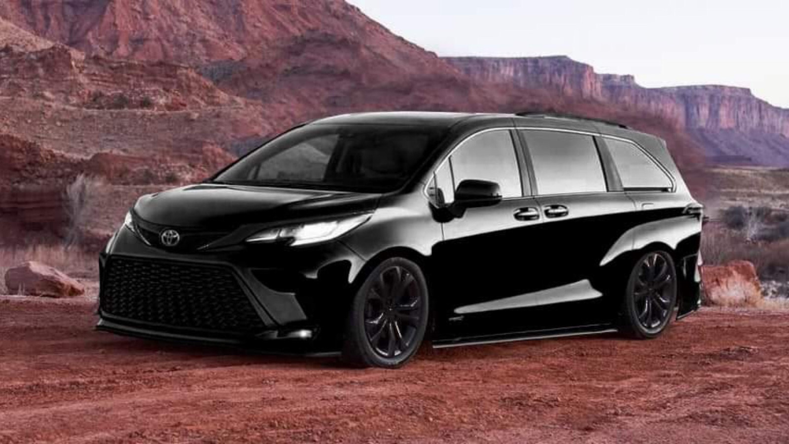 Ein Fahrzeug mit viel Platz, schönerer Sharan?