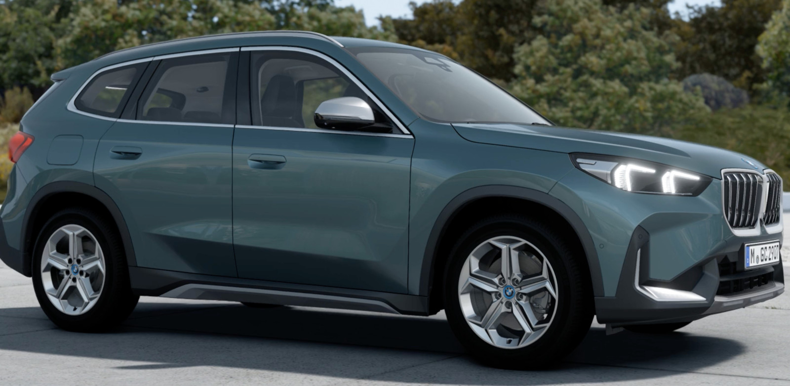 Welche Farbe habt ihr gewählt?