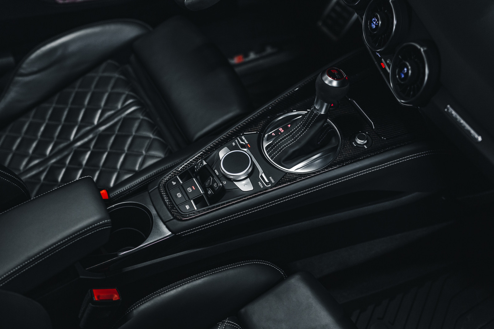 Sammelthread Audi TT/TTS/TTRS Bilder