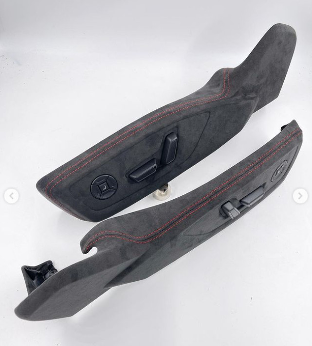 Der große Audi RS3 8Y-Thread