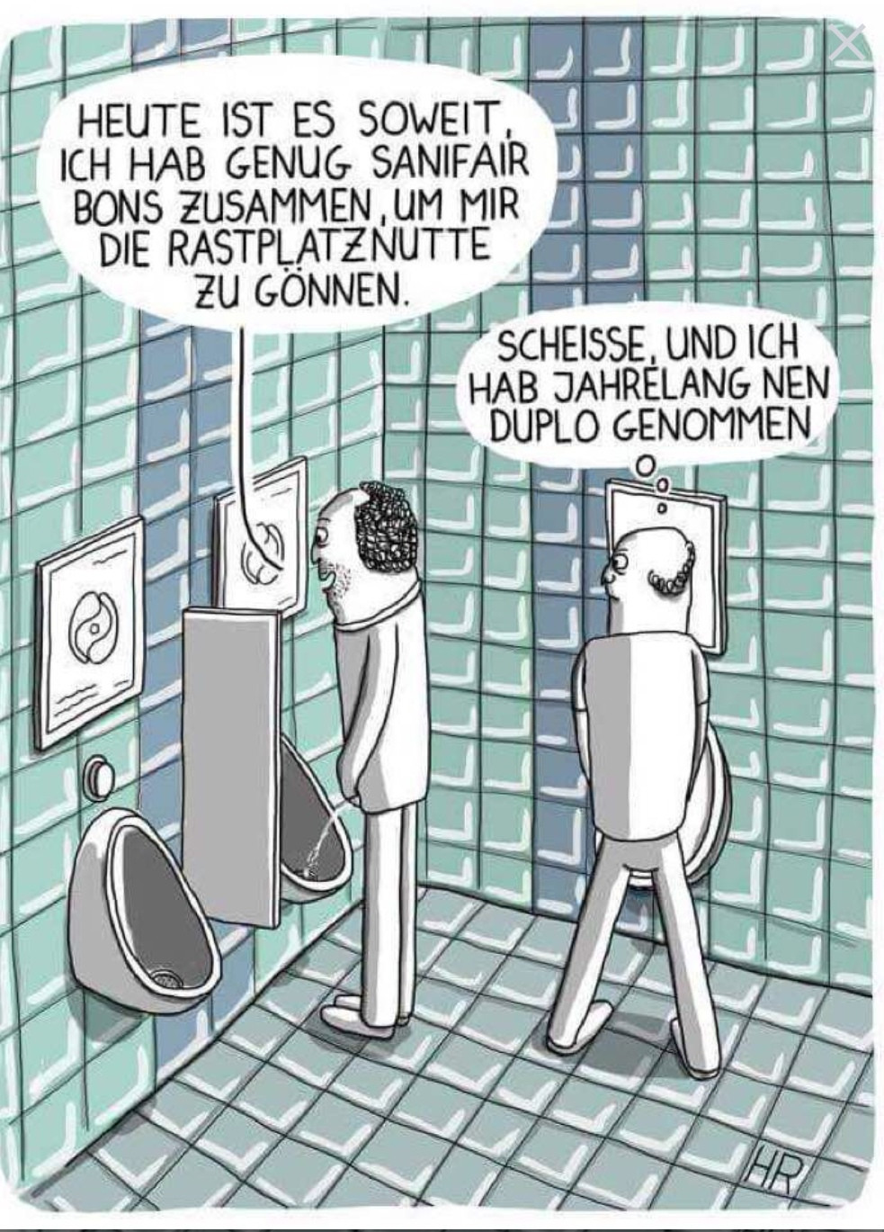 SaniFair - wird zu SaniAbzocke! - die Preise steigen um 50%