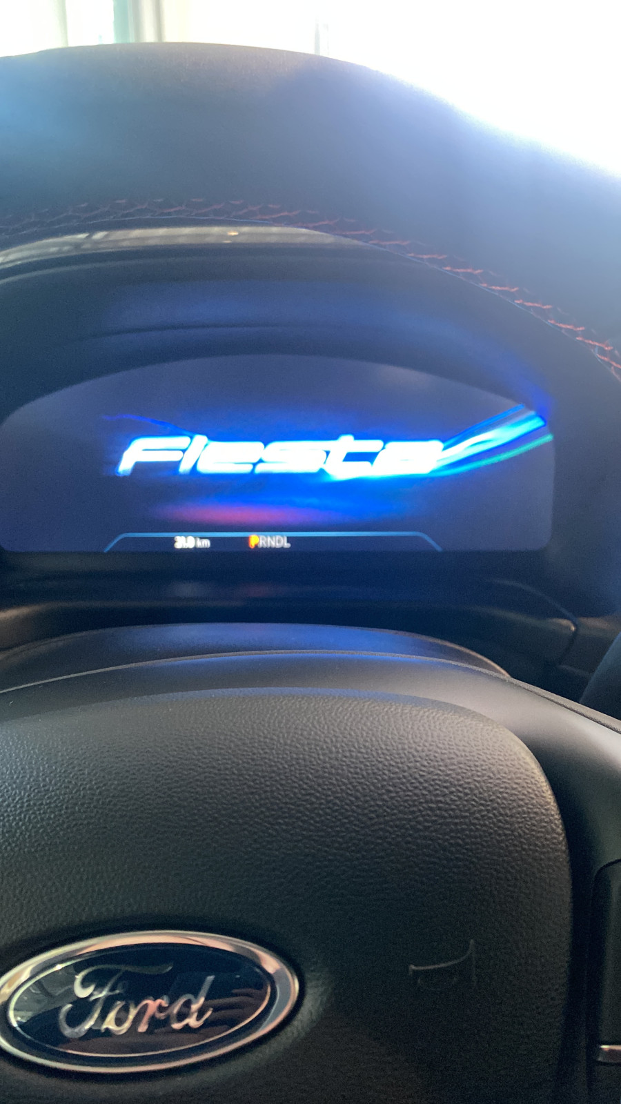 [CORONA] Lieferzeit - Neuer Ford Fiesta ST X / Allgemeine Neuwagen bei Ford?