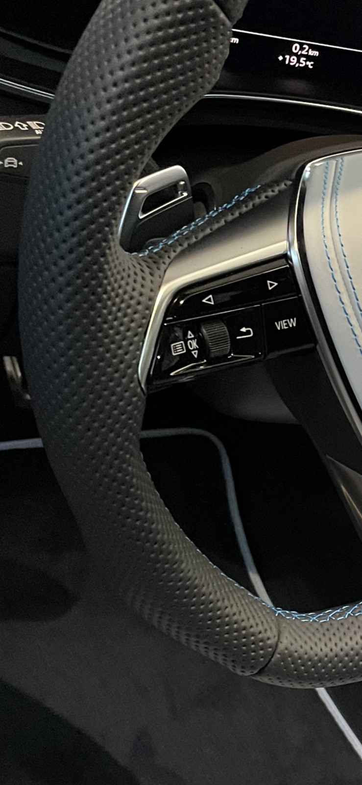 Welche Schaltwippen passen?