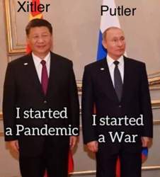 Die absoluten Stinkstiefel