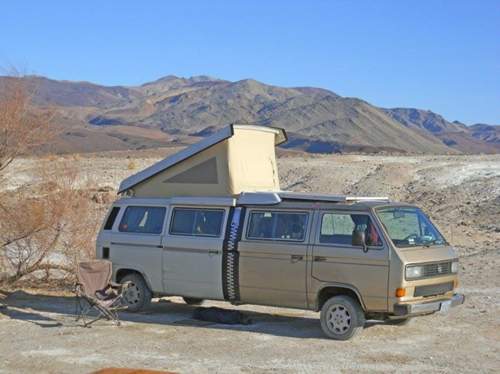 VW T3 XXL