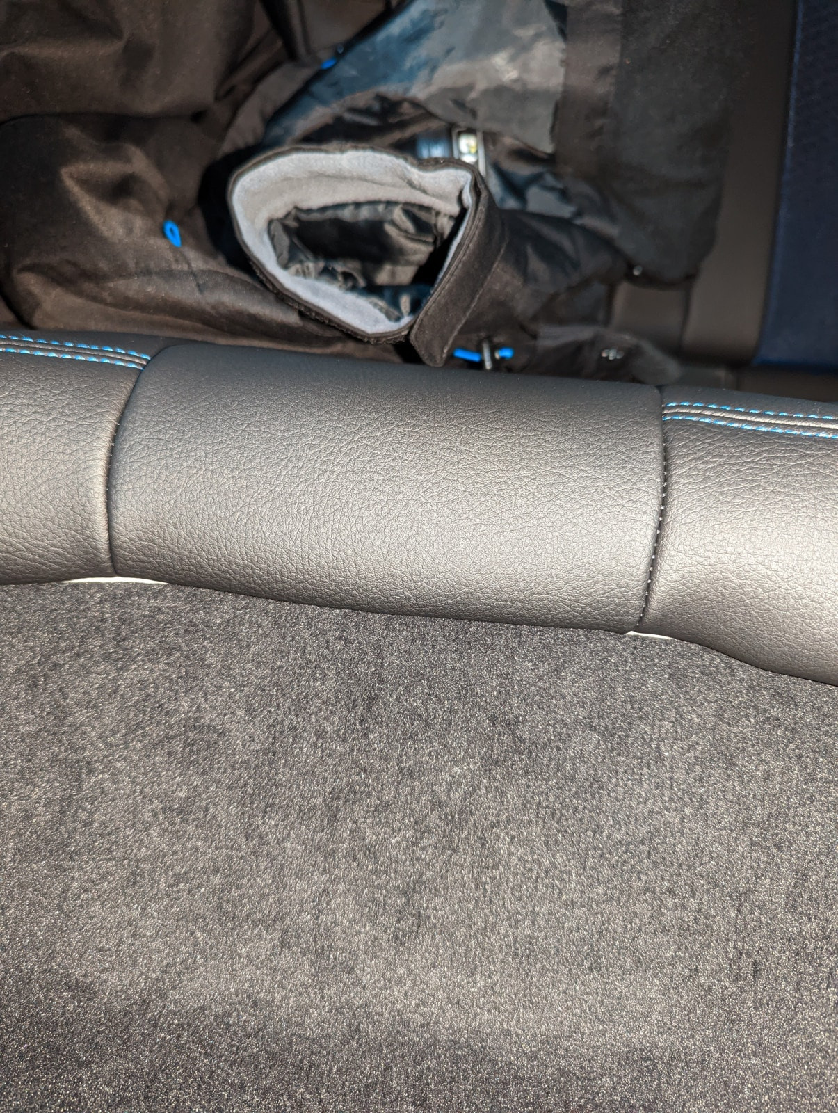 Problemchen beim Neuen 2er