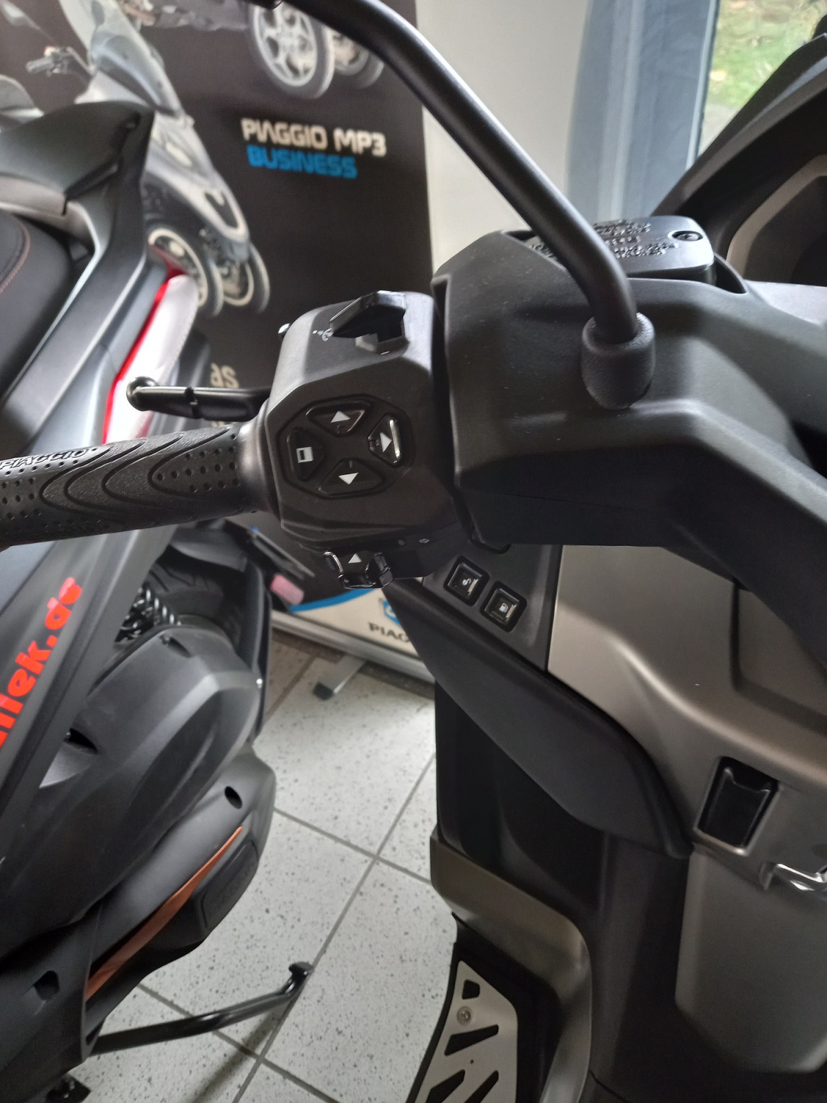 Ein "Beiboot" zum Camper