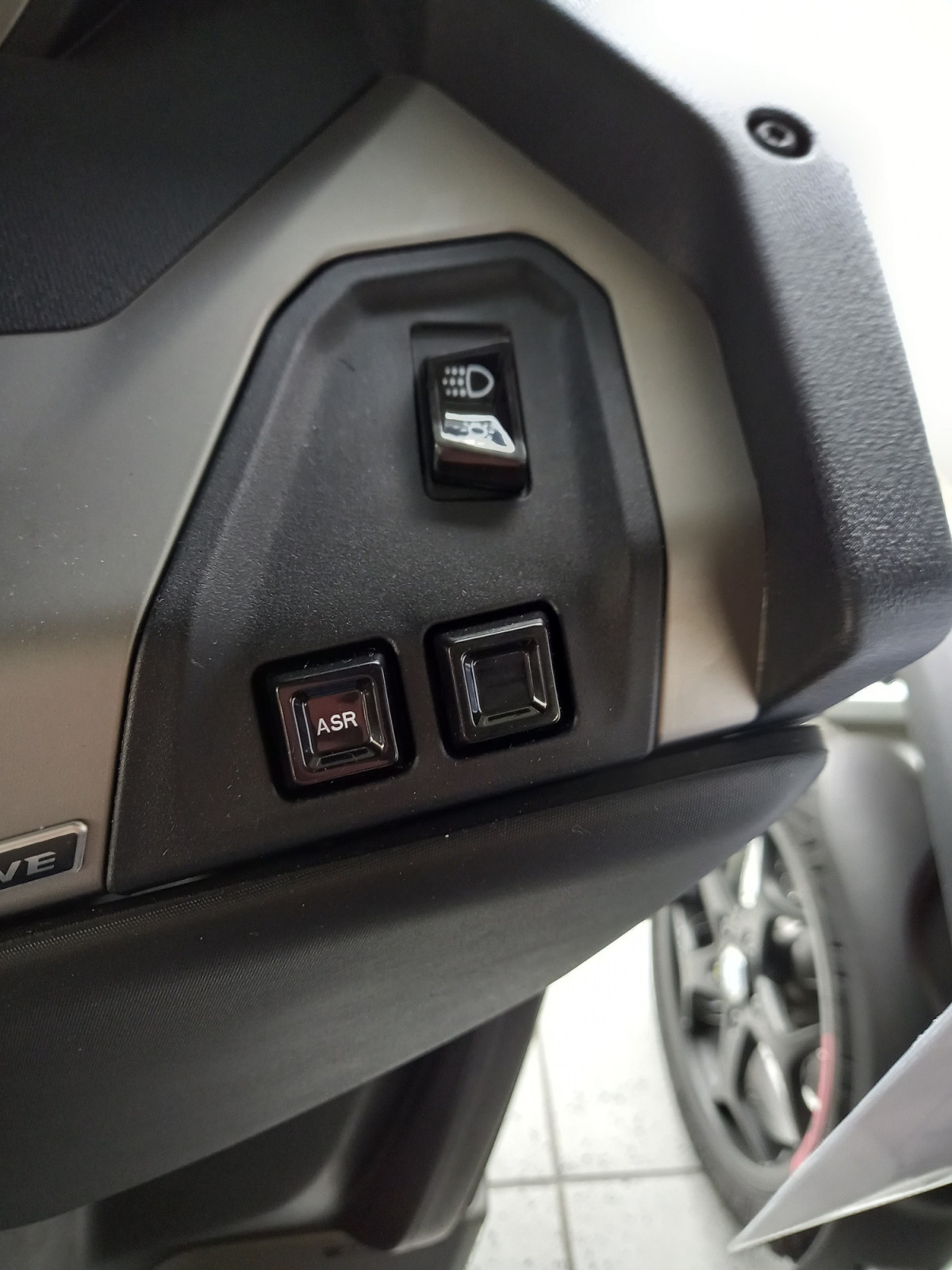 Ein "Beiboot" zum Camper