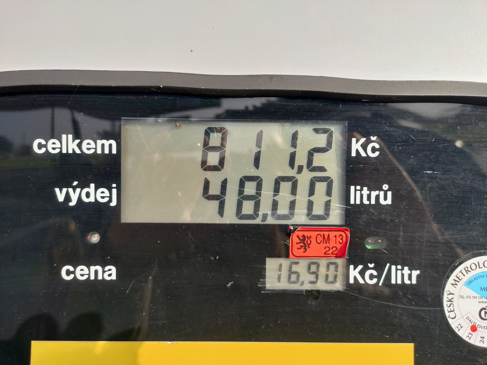 Was machen bei euch aktuell die Gaspreise?