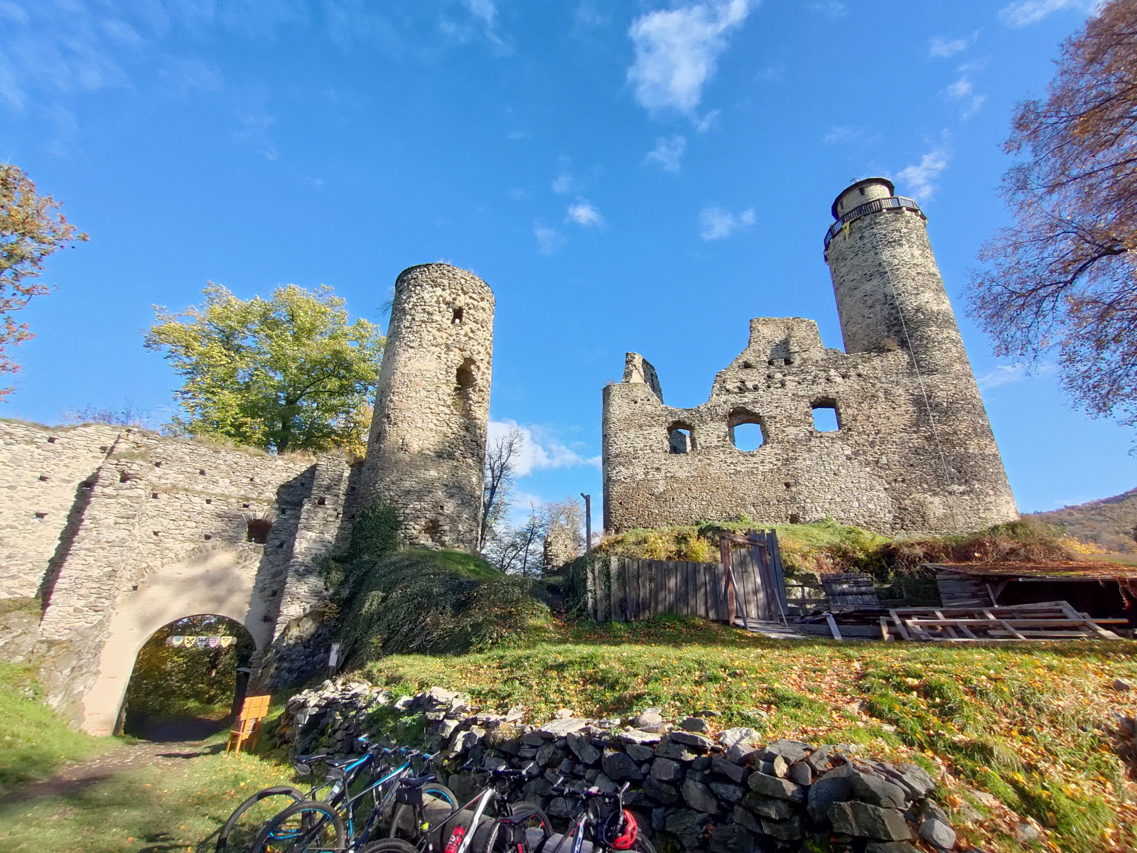 Was machen bei euch aktuell die Gaspreise?