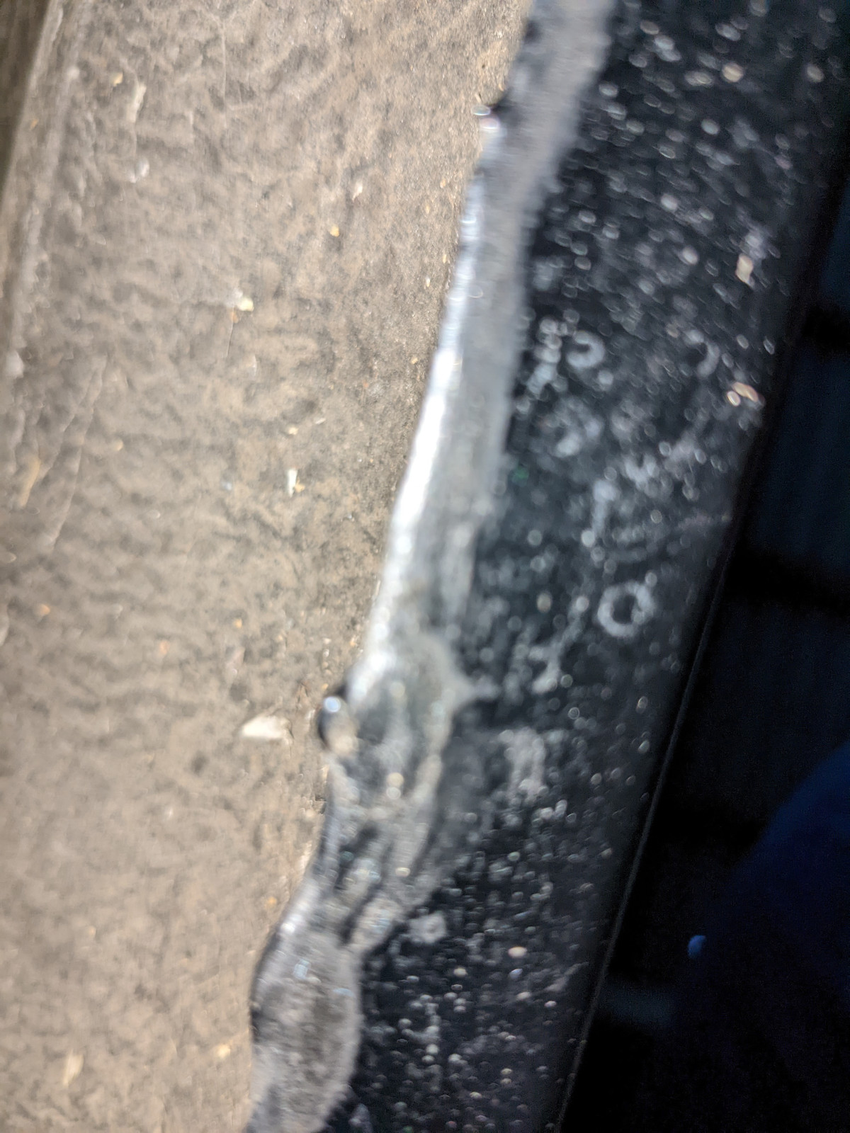 "Neuer" Golf 3, mehrere Fragen (Konservierung, Motor)