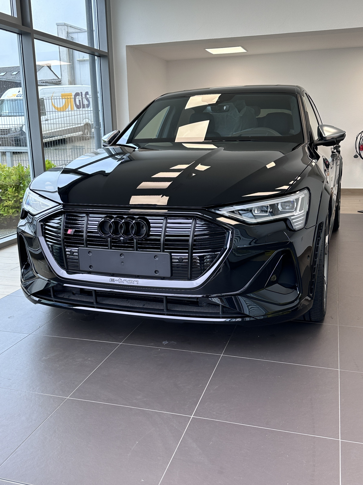 Aktuelle Lieferzeiten Audi e-tron/Sportback