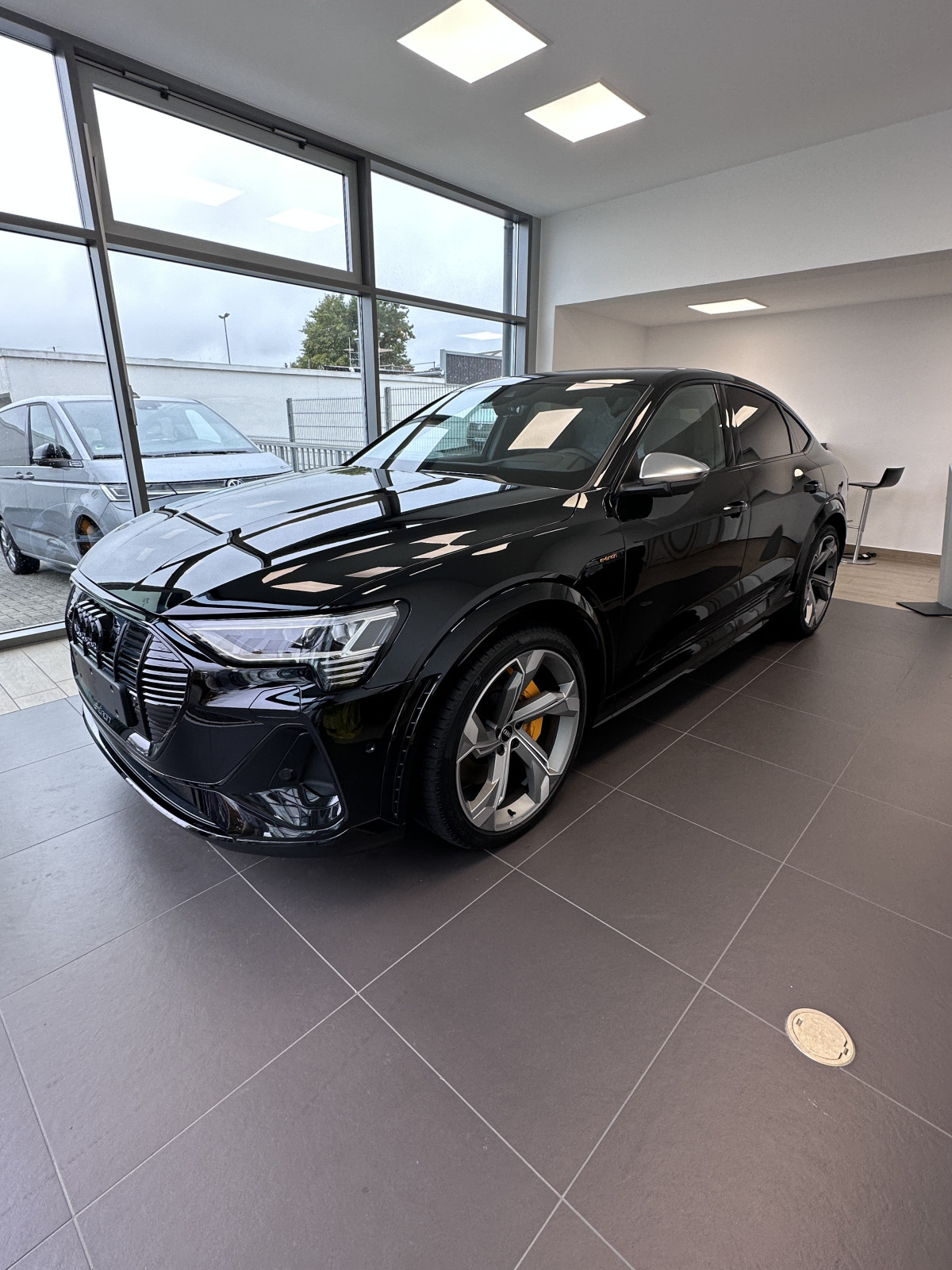 Aktuelle Lieferzeiten Audi e-tron/Sportback