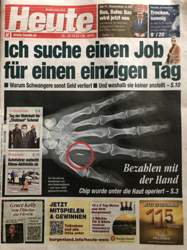 Big brother is watching you