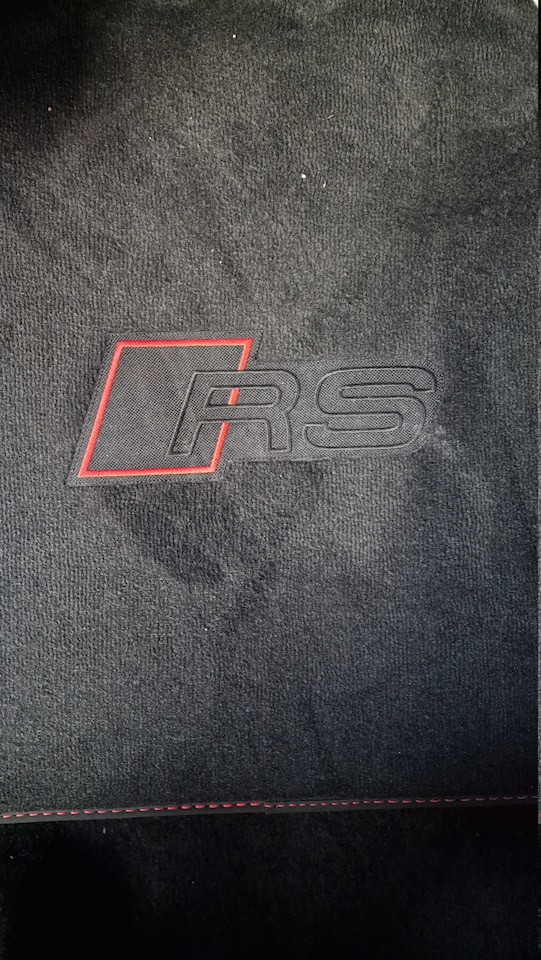 Der große Audi RS3 8Y-Thread