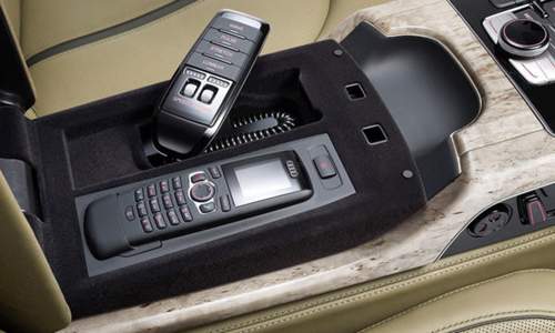 Fernbedienung Ruhesitz, Massageprogramme