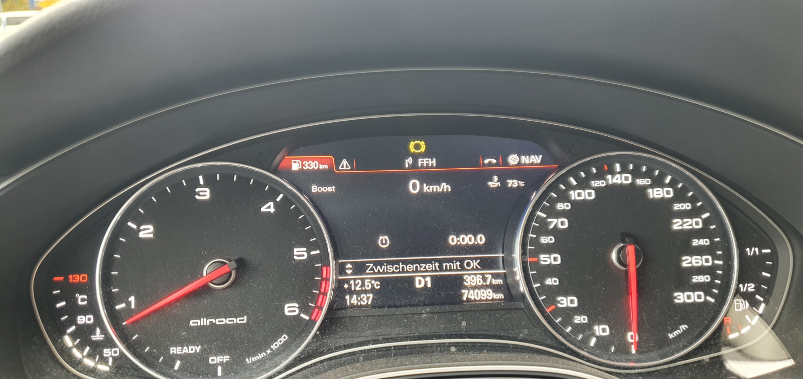 Bremsenwechsel Audi A6 - Preise und Fragen