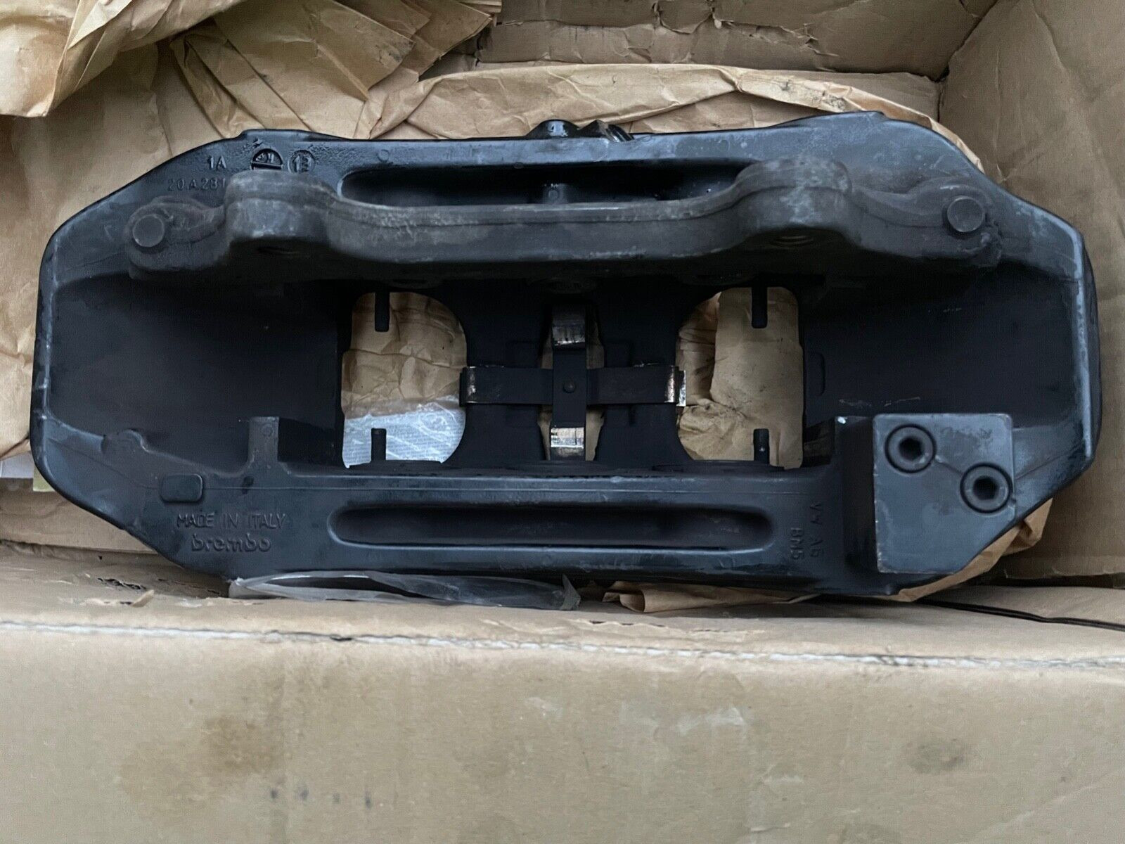 Bremsenwechsel Audi A6 - Preise und Fragen