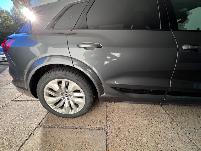 Aktuelle Lieferzeiten Audi e-tron/Sportback