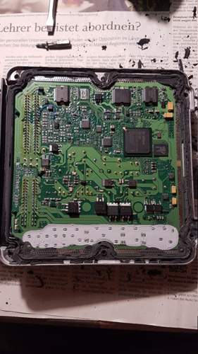 Ford Ka Springt Nicht An Anlasser Dreht Anlasser dreht nicht - Kurzschluss nach Plus - Auto springt nicht a...