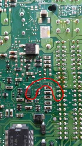 Ford Ka Springt Nicht An Anlasser Dreht Anlasser dreht nicht - Kurzschluss nach Plus - Auto springt nicht a...