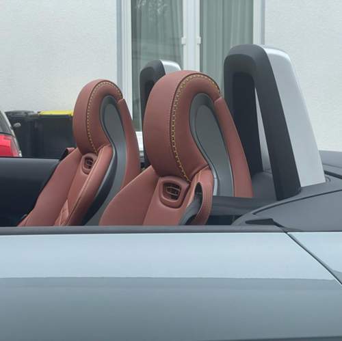 Sitzblende gerissen Audi TT (8S)