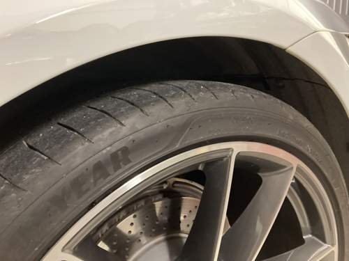 0,5 bar Druckerhöhung