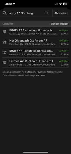 Beispiel HPC Zwischenziel