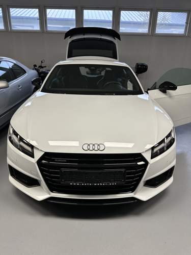 TTD Automatik quattro