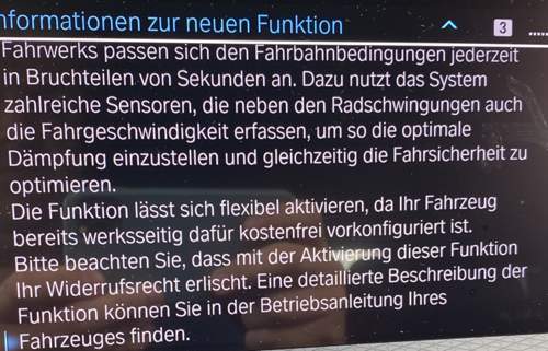 Widerrufsrecht erlischt