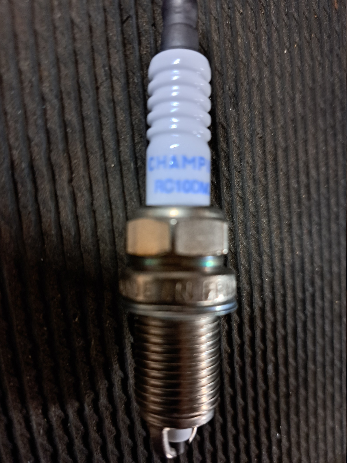 Was habt Ihr heute alles Gutes für Euren Omega & Senator getan?