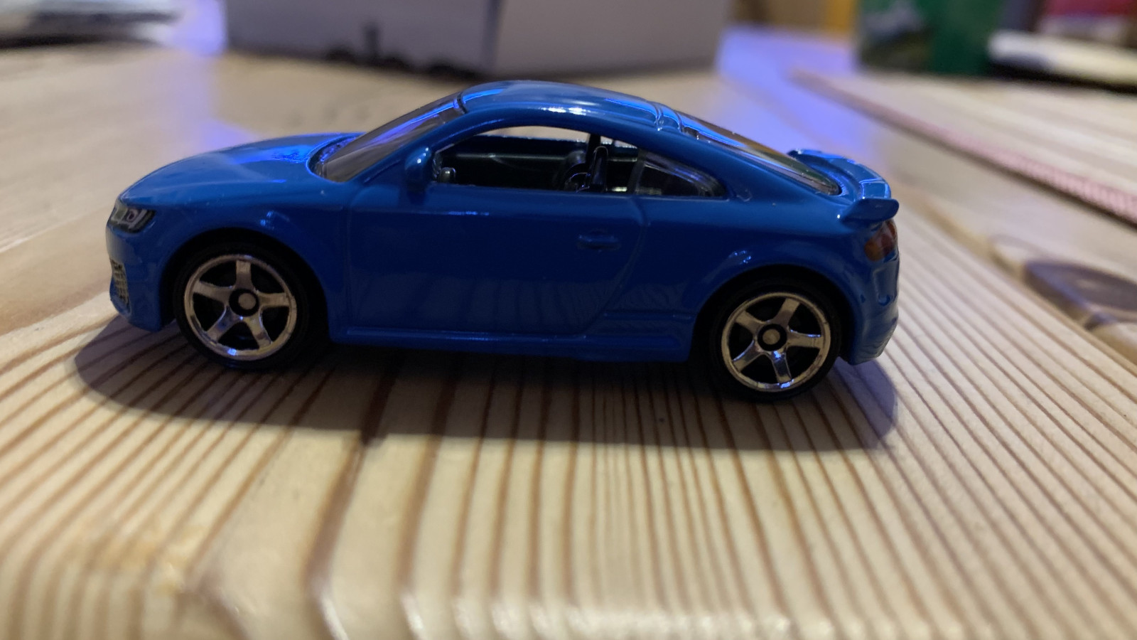 Sammelthread Audi TT/TTS/TTRS Bilder