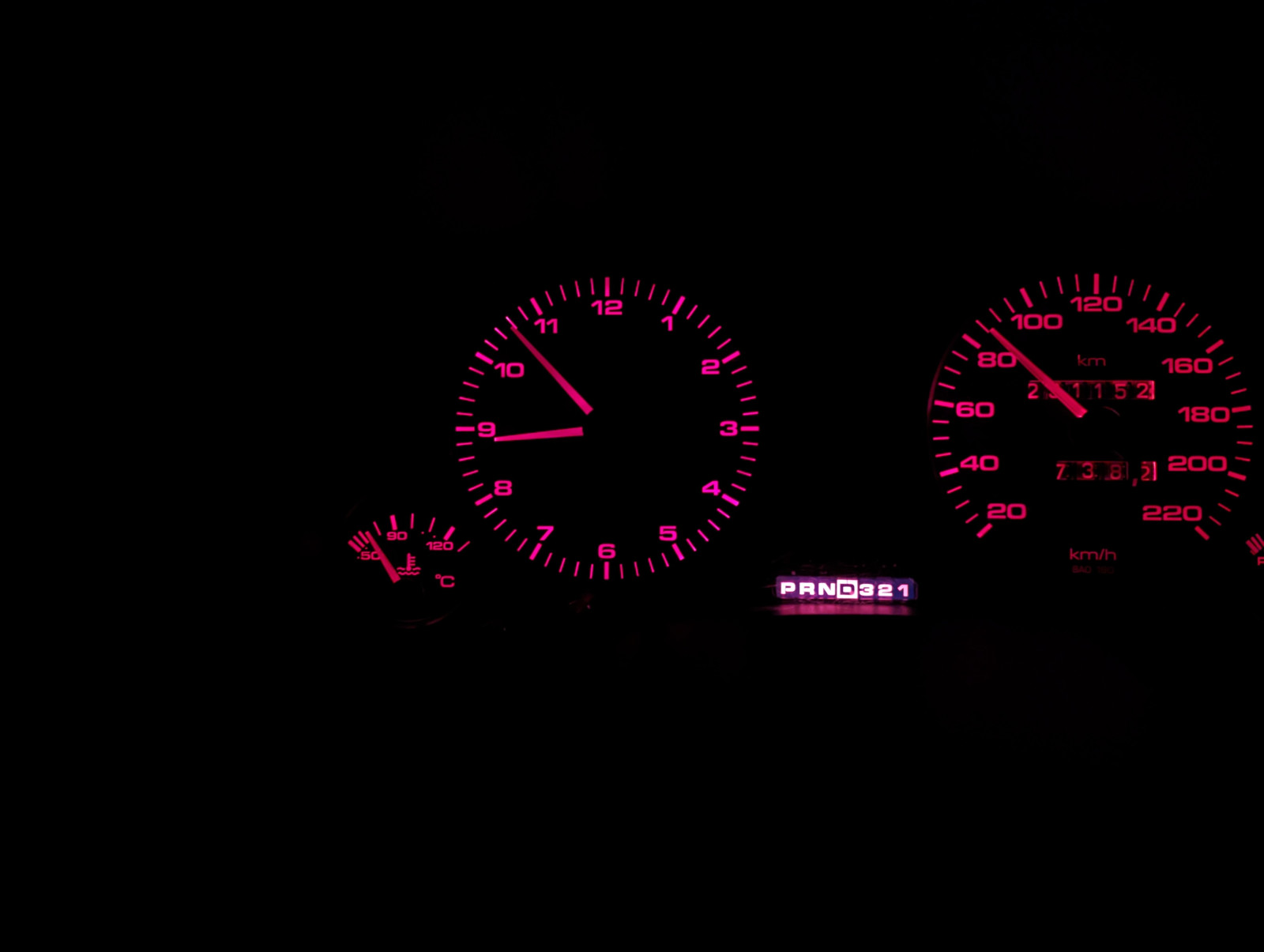 Kühlwasserverlust beim Audi 80 B4 90 PS, nach 900€ in der Werkstatt wird der Motor nicht mehr warm