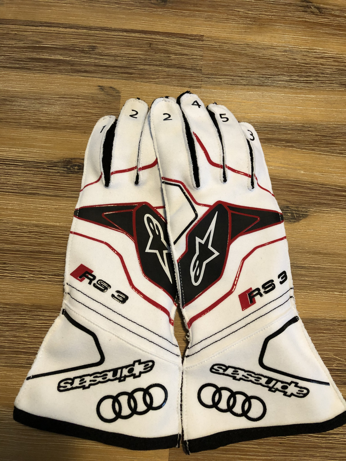 Der große Audi RS3 8Y-Thread