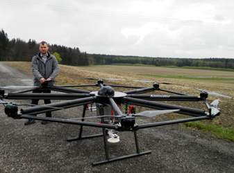 Drohne-1-einsatzbereit-machen