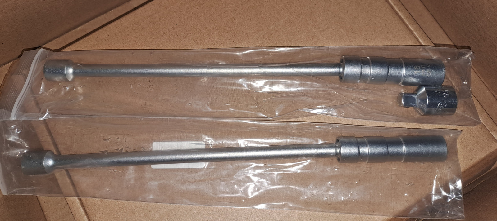 Werkzeuge Omega und Senator