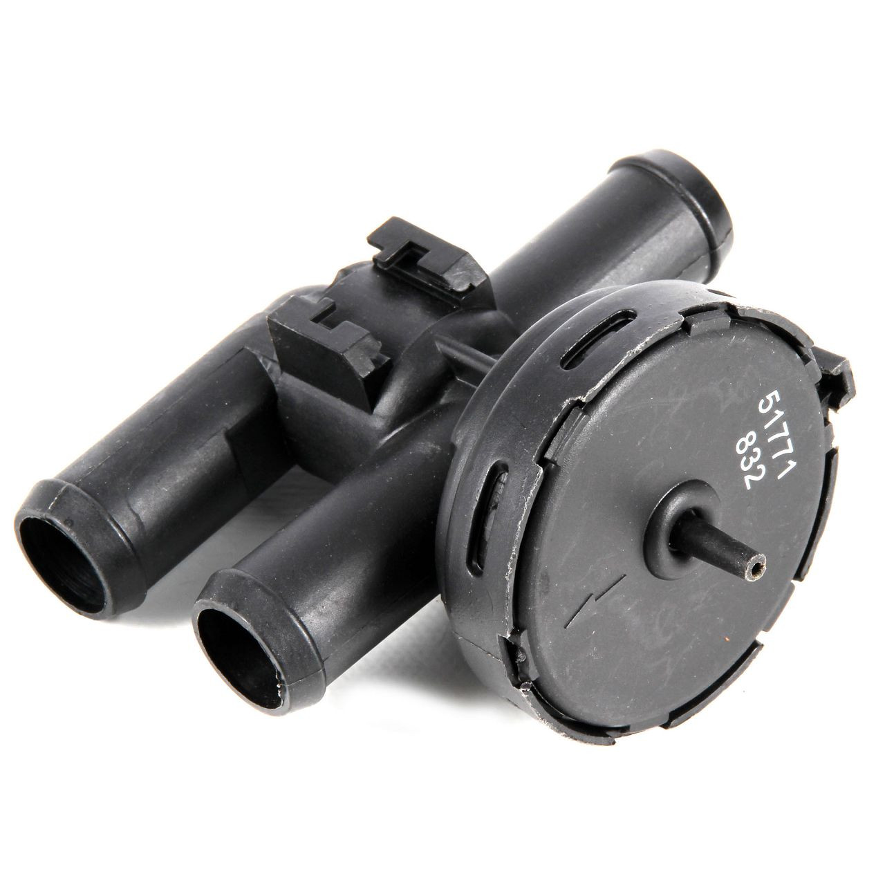 Omega B - Y26SE - Hydrostößel klappern