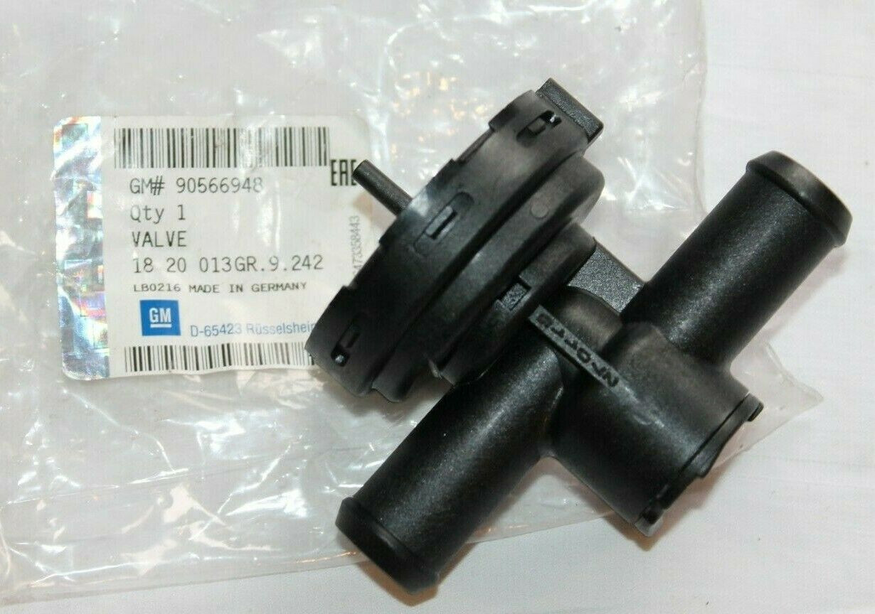 Omega B - Y26SE - Hydrostößel klappern