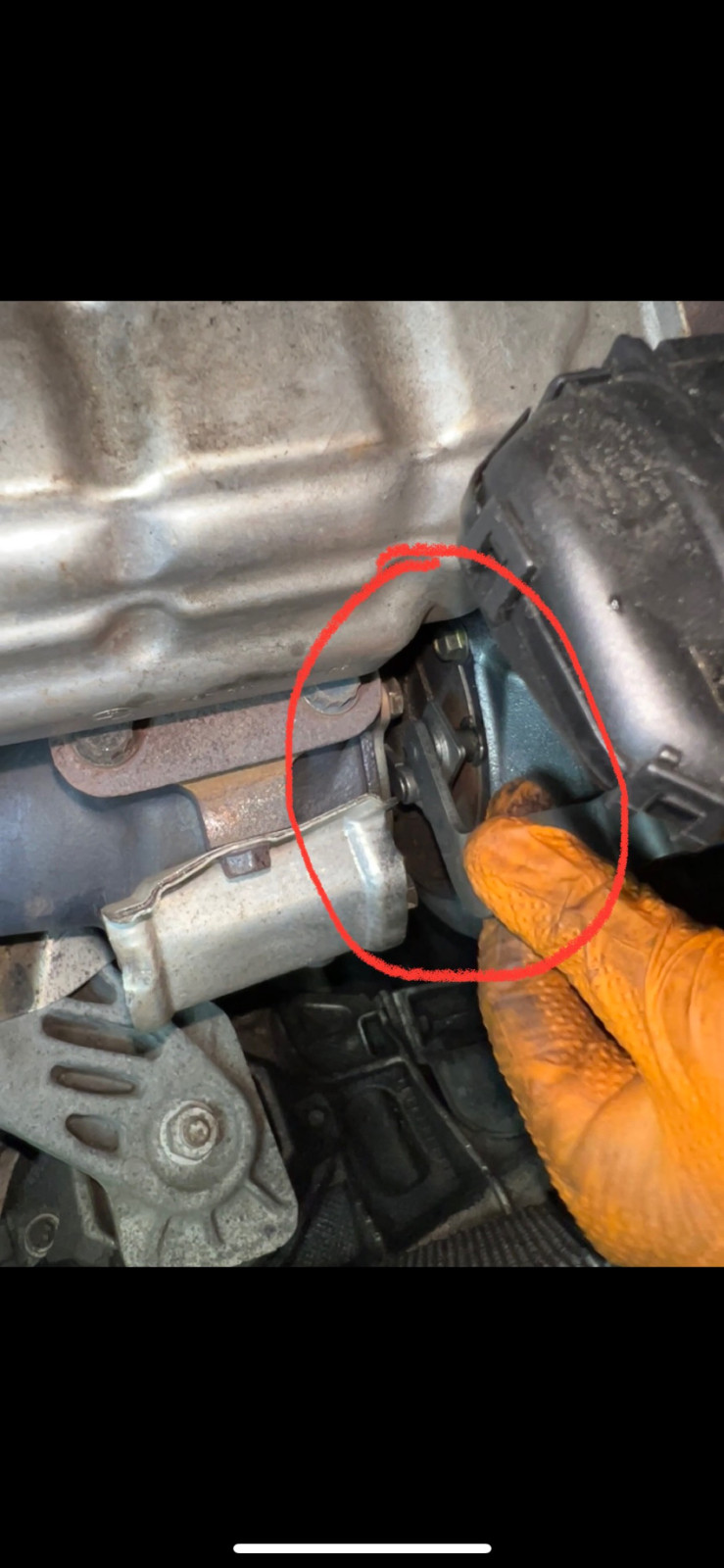 Ladedrucksensor Austausch - Folgefehler AGR und Ladedrucksteller