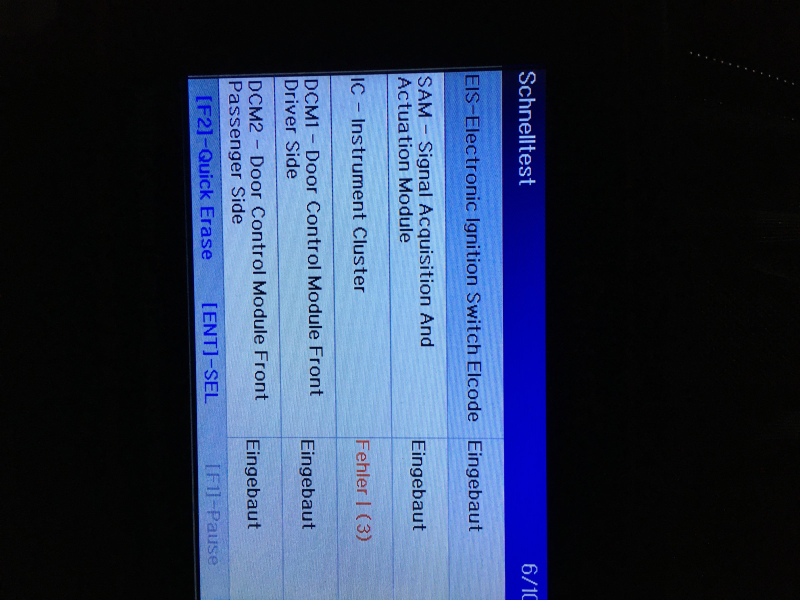 W202 C180 Automatikgetriebe lässt sich nicht entriegeln (Gangwahlhebel steht auf P)Notentriegelung?