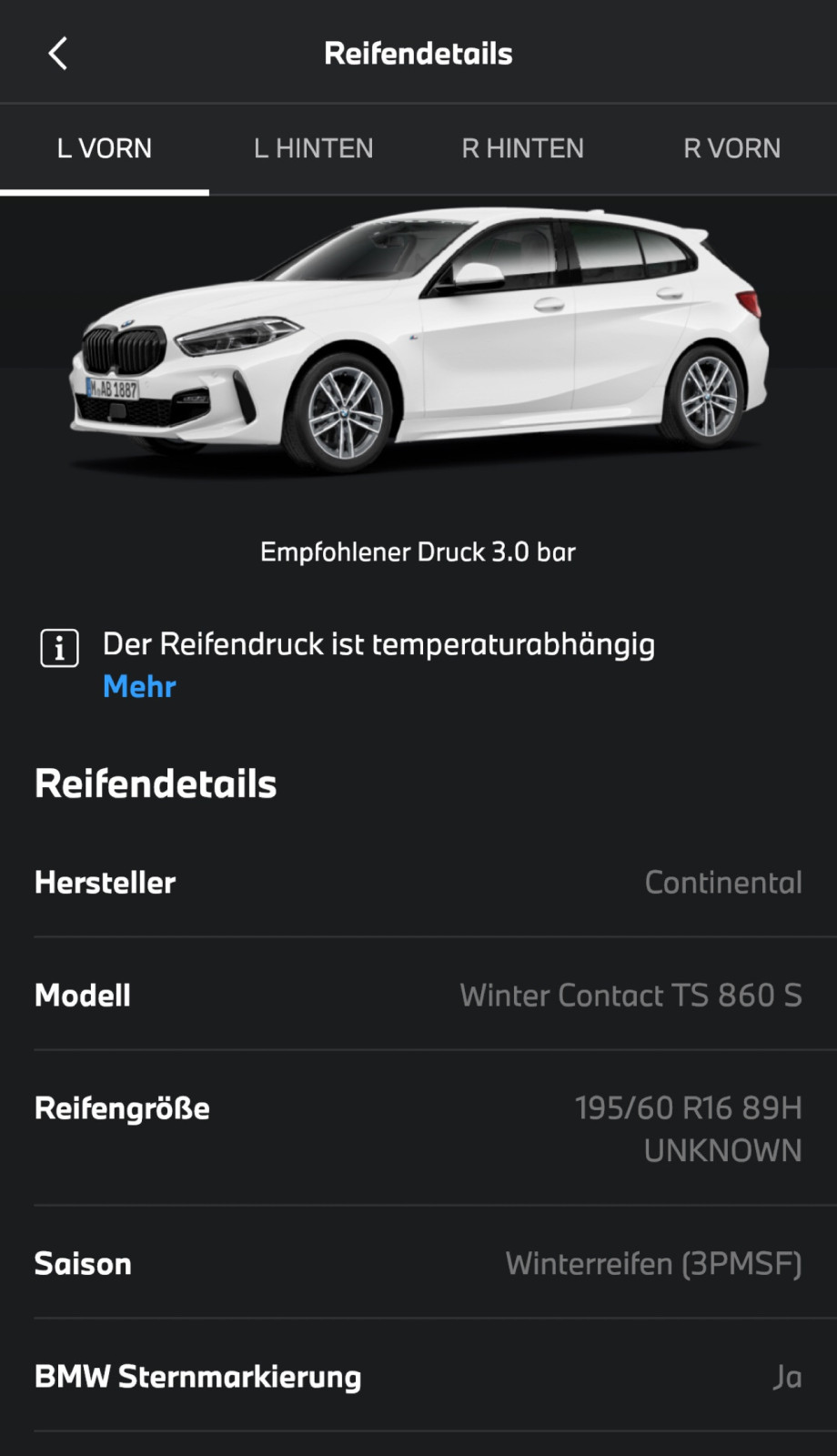 Kurze Fragen - kurze Antworten
