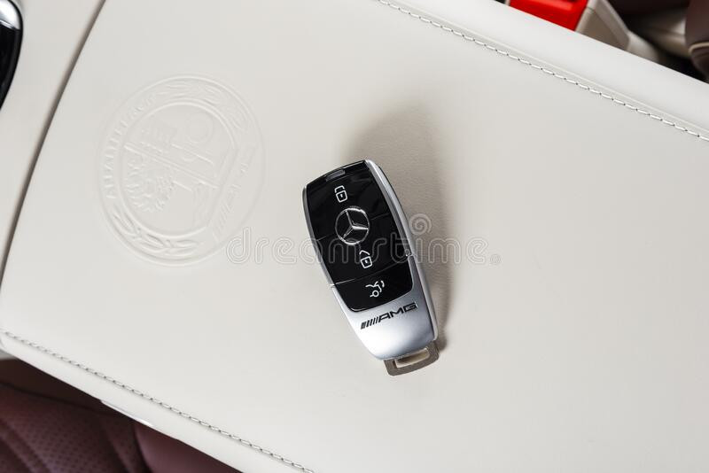 Chrom Schlüssel auf schwarz umbauen möglich?