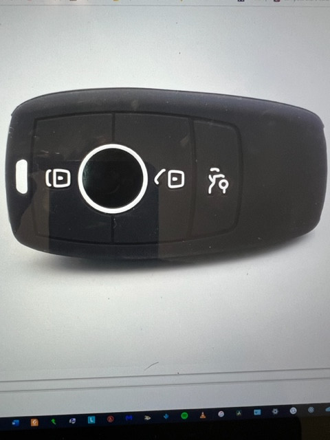 Chrom Schlüssel auf schwarz umbauen möglich?