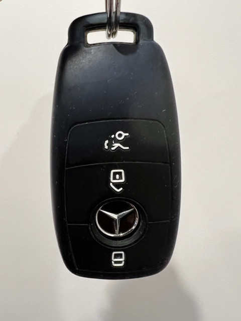 Chrom Schlüssel auf schwarz umbauen möglich?