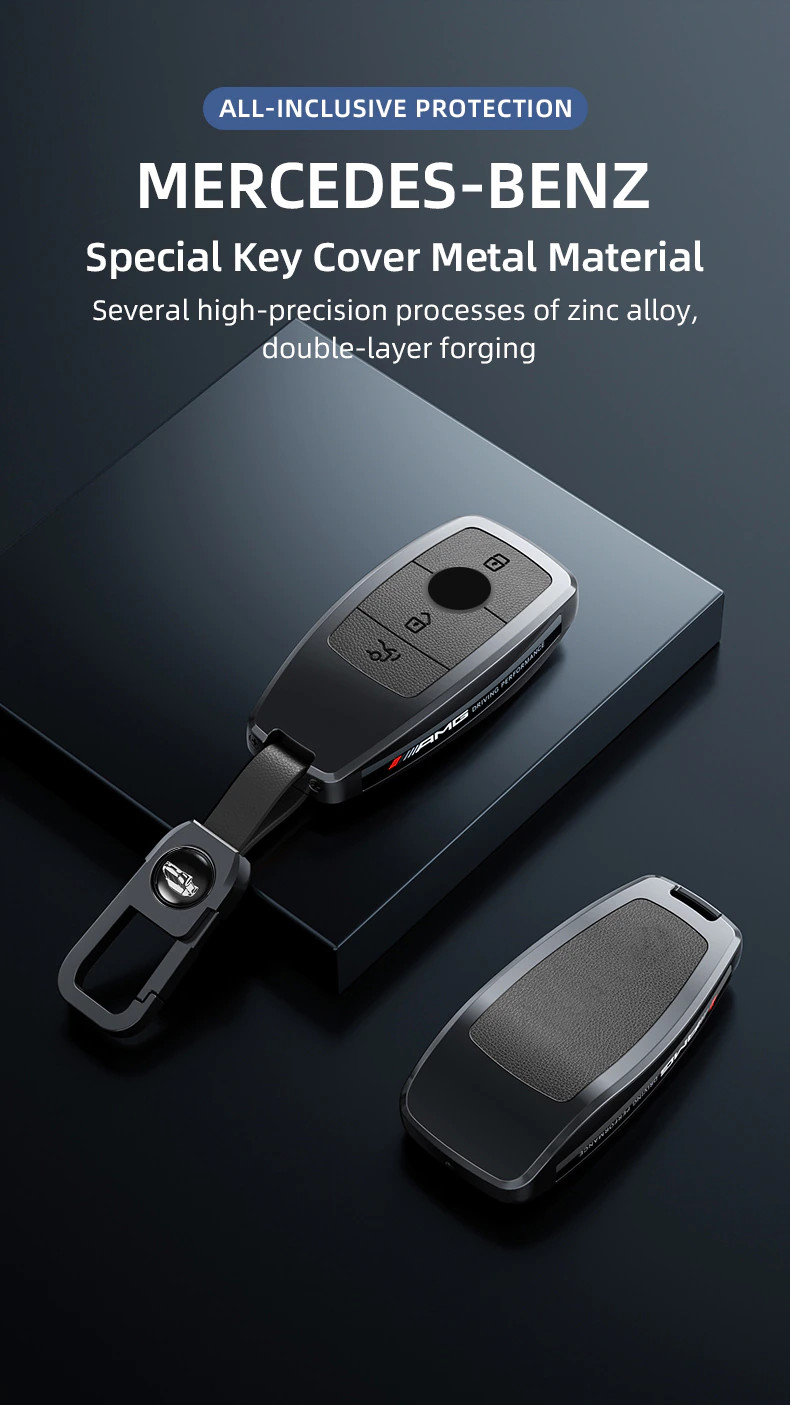 Chrom Schlüssel auf schwarz umbauen möglich?