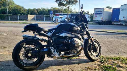 RNinet P ure Schnitzer