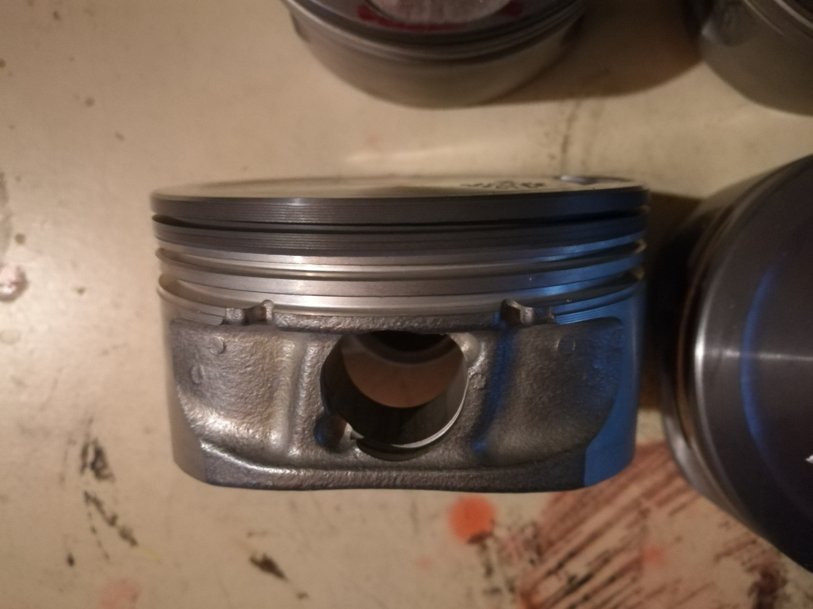 Big, bigger, biggest?